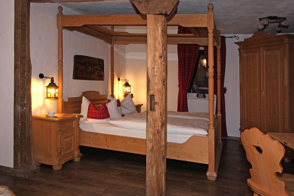 Hotel Restaurant Lindenhof Bad Laasphe Room photo